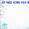 Cl* NGC 6205    CGY    6400