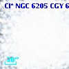 Cl* NGC 6205    CGY    6405