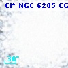 Cl* NGC 6205    CGY    6428