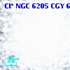 Cl* NGC 6205    CGY    6433