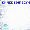 Cl* NGC 6205    CGY    6436