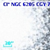 Cl* NGC 6205    CGY      77
