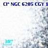 Cl* NGC 6205    CGY     101