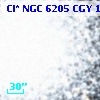 Cl* NGC 6205    CGY     171