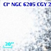 Cl* NGC 6205    CGY     212