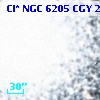 Cl* NGC 6205    CGY     230