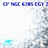 Cl* NGC 6205    CGY     281