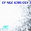 Cl* NGC 6205    CGY     297