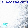 Cl* NGC 6205    CGY     320