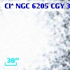 Cl* NGC 6205    CGY     328