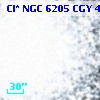 Cl* NGC 6205    CGY     413