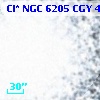 Cl* NGC 6205    CGY     428