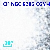 Cl* NGC 6205    CGY     463