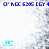 Cl* NGC 6205    CGY     499