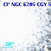 Cl* NGC 6205    CGY     511