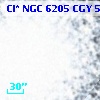 Cl* NGC 6205    CGY     518