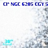 Cl* NGC 6205    CGY     525