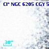 Cl* NGC 6205    CGY     562