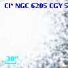 Cl* NGC 6205    CGY     582