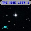TYC 4585-1337-1