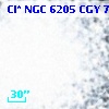 Cl* NGC 6205    CGY     797