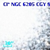 Cl* NGC 6205    CGY     804