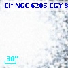Cl* NGC 6205    CGY     825