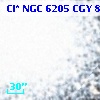 Cl* NGC 6205    CGY     890