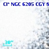 Cl* NGC 6205    CGY     896