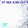 Cl* NGC 6205    CGY     904
