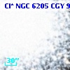 Cl* NGC 6205    CGY     927