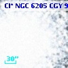 Cl* NGC 6205    CGY     934