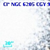 Cl* NGC 6205    CGY     985