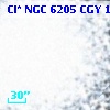 Cl* NGC 6205    CGY    1009