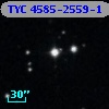 TYC 4585-2559-1