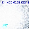 Cl* NGC 6205    CGY    1037