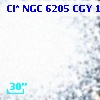 Cl* NGC 6205    CGY    1051