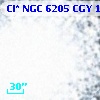 Cl* NGC 6205    CGY    1085