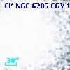Cl* NGC 6205    CGY    1138