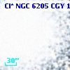Cl* NGC 6205    CGY    1158