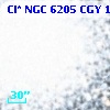 Cl* NGC 6205    CGY    1200