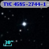 TYC 4585-2744-1