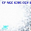 Cl* NGC 6205    CGY    1271