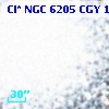 Cl* NGC 6205    CGY    1287