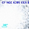 Cl* NGC 6205    CGY    1293