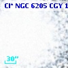 Cl* NGC 6205    CGY    1333