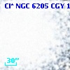 Cl* NGC 6205    CGY    1355