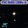 TYC 4585-2809-1