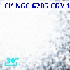 Cl* NGC 6205    CGY    1410
