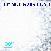 Cl* NGC 6205    CGY    1425